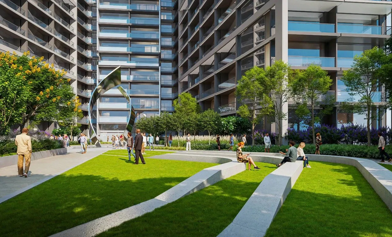 The Mirage by Sobha Realty – A Masterpiece Shaped on Middle East’s Iconic Corridor