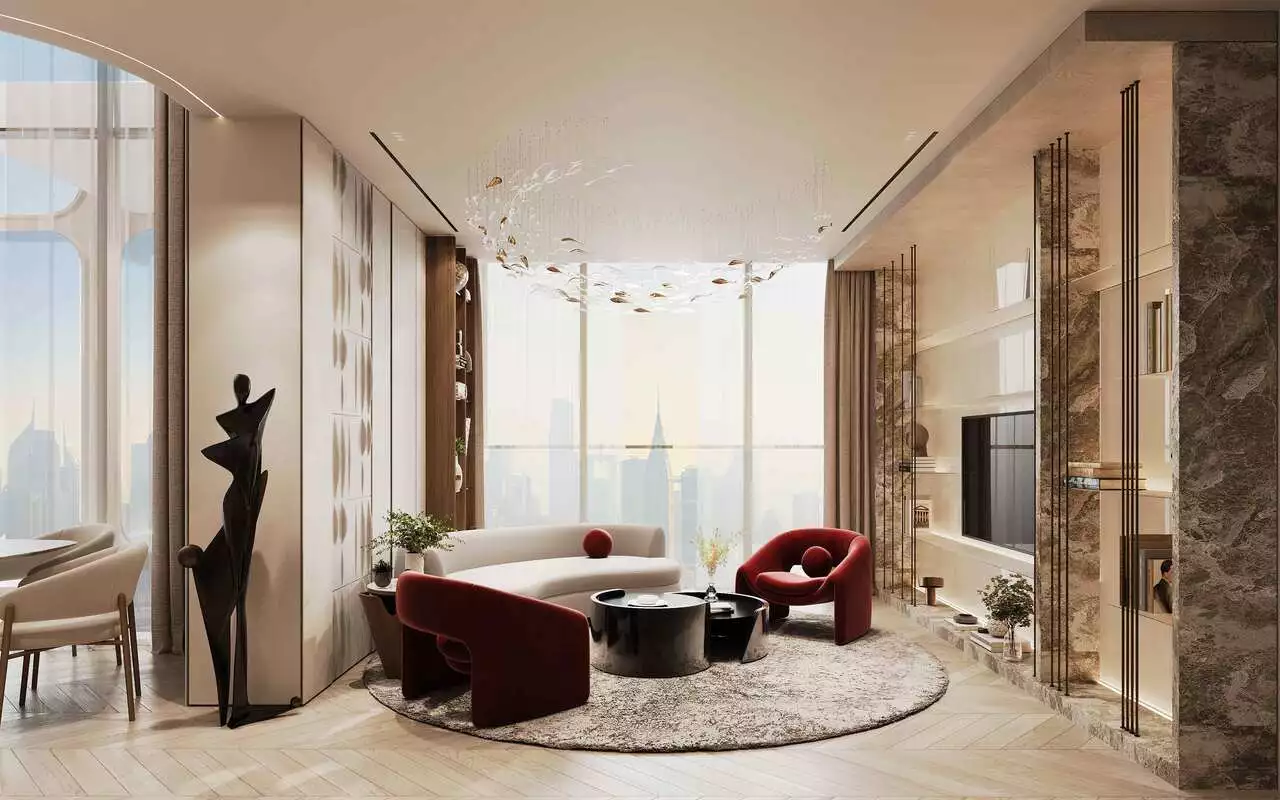 سيمفونية إمتياز – لمسة جديدة من الفخامة