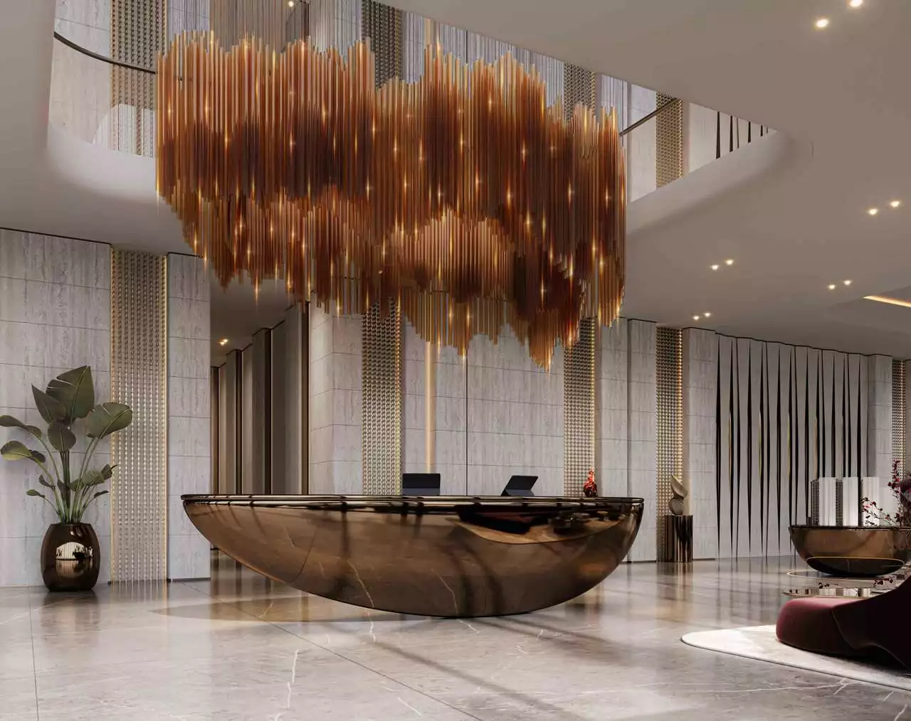 سيمفونية إمتياز – لمسة جديدة من الفخامة