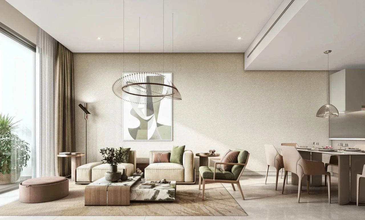 The Woods Abode by Sobha Realty – The Pinnacle of Style
