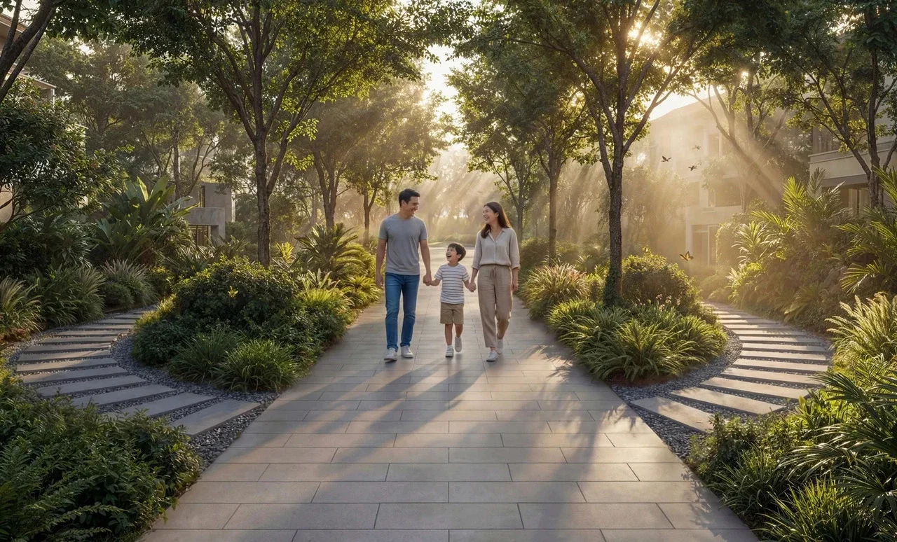 The Woods Abode by Sobha Realty – The Pinnacle of Style