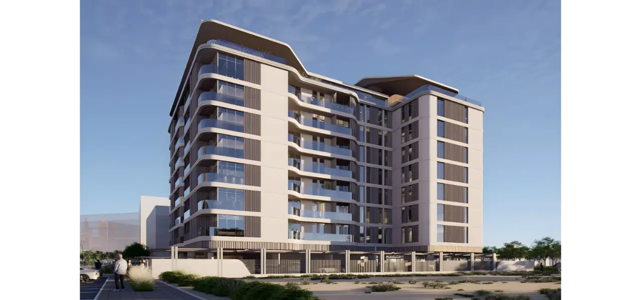 Timber Terrace in Dubai South – Your Home Uniquely Yours