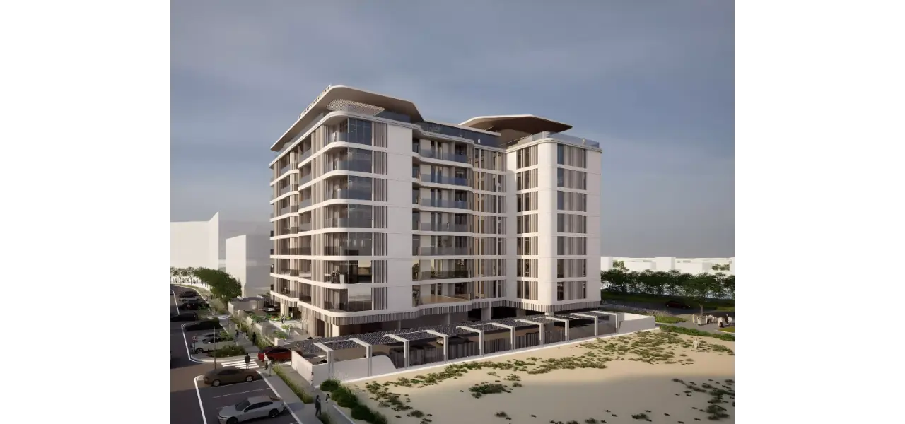 Timber Terrace in Dubai South – Your Home Uniquely Yours