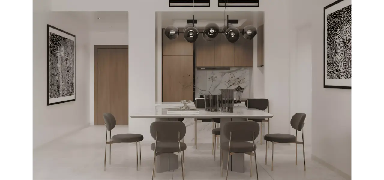 Timber Terrace in Dubai South – Your Home Uniquely Yours