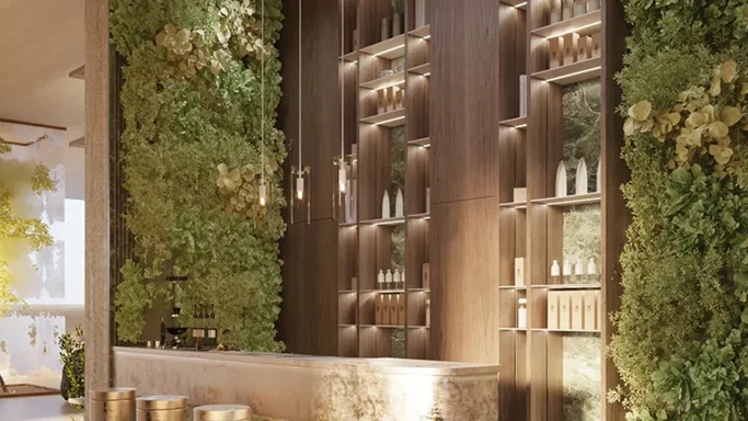 Треппан Тауэр от Fakhruddin Properties