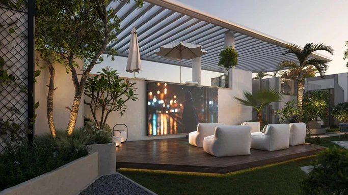 Treppan Vision by Fakhruddin – Redefined Residential Life