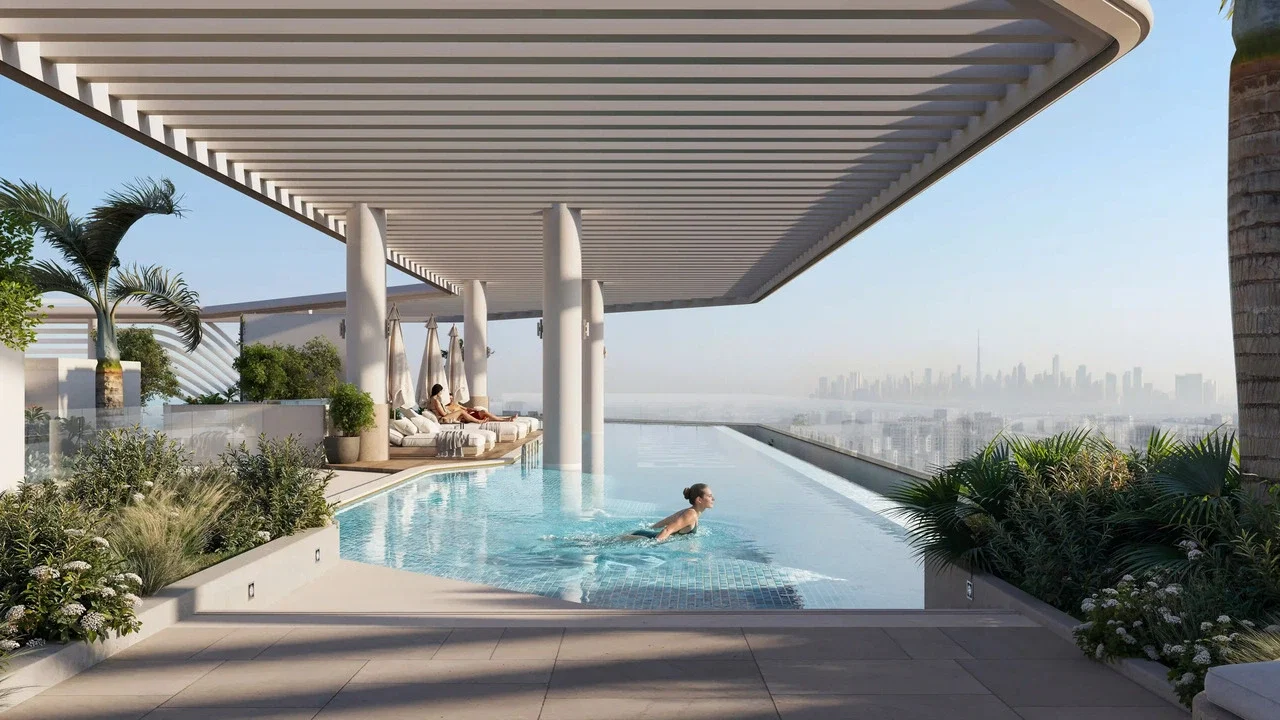 Treppan Vision by Fakhruddin – Redefined Residential Life