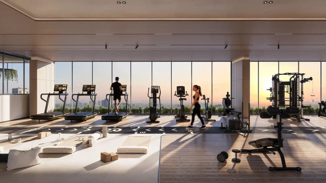 Treppan Vision by Fakhruddin – Redefined Residential Life
