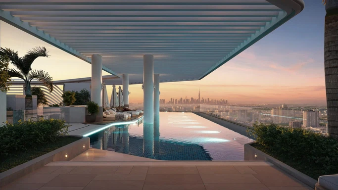 Treppan Vision by Fakhruddin – Redefined Residential Life