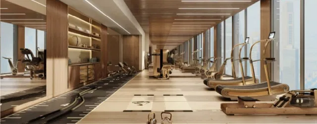 Trump International Hotel & Tower — Prestigious Branded Excellence