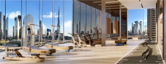 Trump International Hotel & Tower — Prestigious Branded Excellence