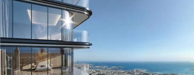 Trump International Hotel & Tower — Prestigious Branded Excellence