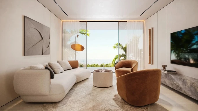 Жилой комплекс Trussardi Residences 2 от Mira Developments – архитектурная красота, воплощенная в художественном совершенстве!