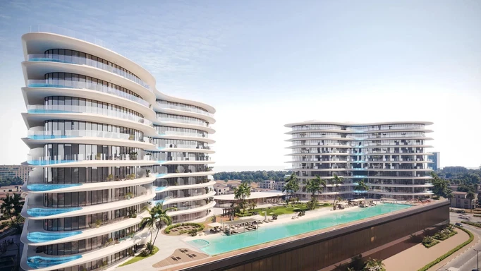 Жилой комплекс Trussardi Residences 2 от Mira Developments – архитектурная красота, воплощенная в художественном совершенстве!