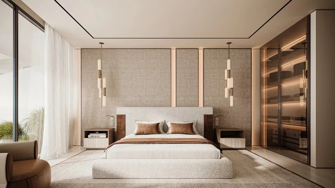 Жилой комплекс Trussardi Residences 2 от Mira Developments – архитектурная красота, воплощенная в художественном совершенстве!