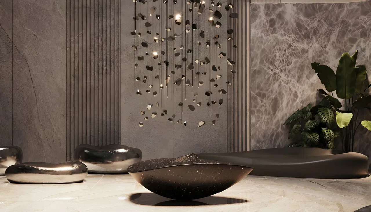 V-Suites by ANAX Developments – A Ravishing Lifestyle Awaits in Business Bay