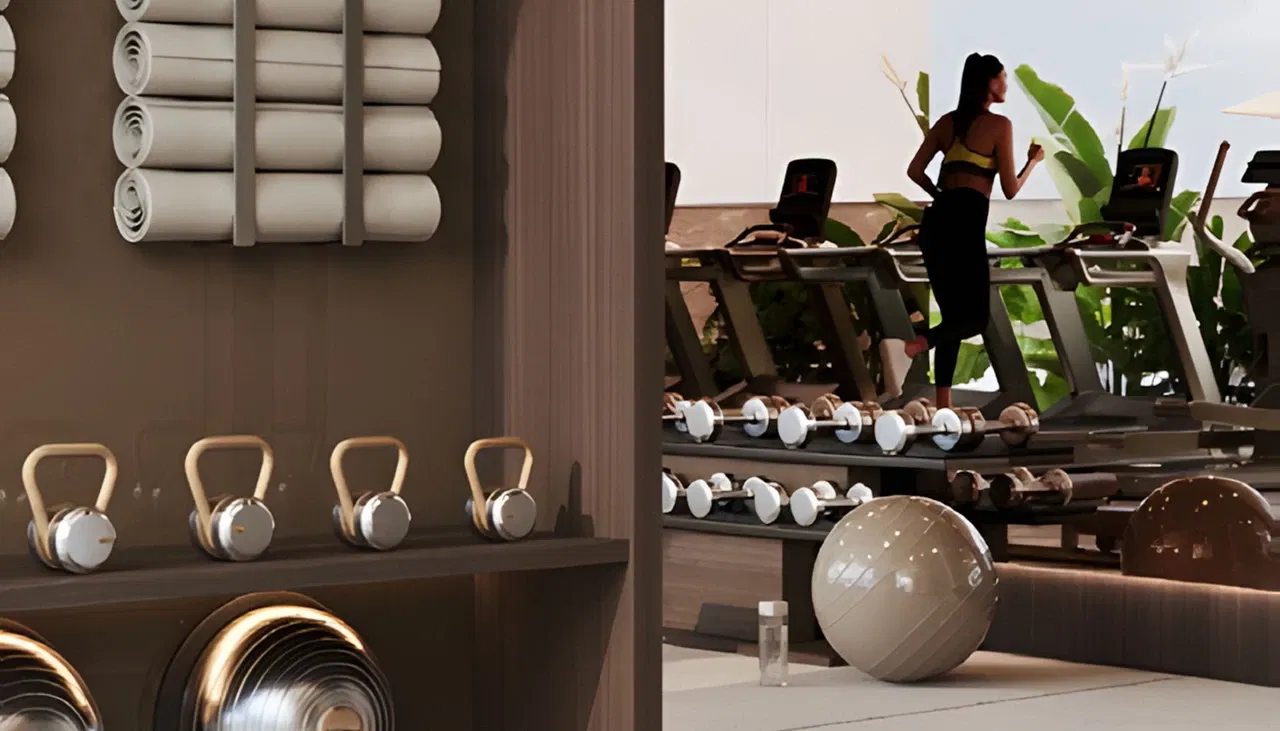 V-Suites by ANAX Developments – A Ravishing Lifestyle Awaits in Business Bay