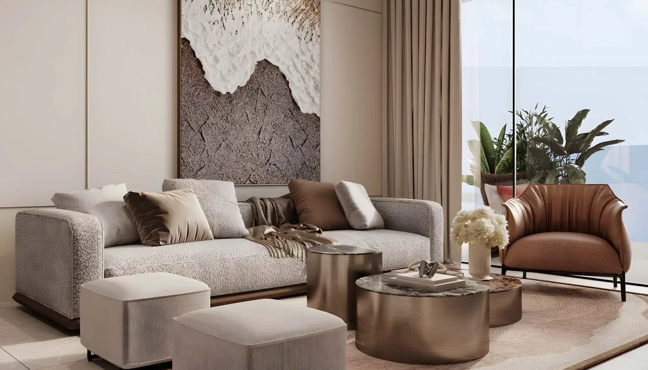 V-Suites by ANAX Developments – A Ravishing Lifestyle Awaits in Business Bay