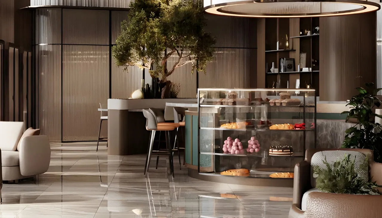 V-Suites by ANAX Developments – A Ravishing Lifestyle Awaits in Business Bay