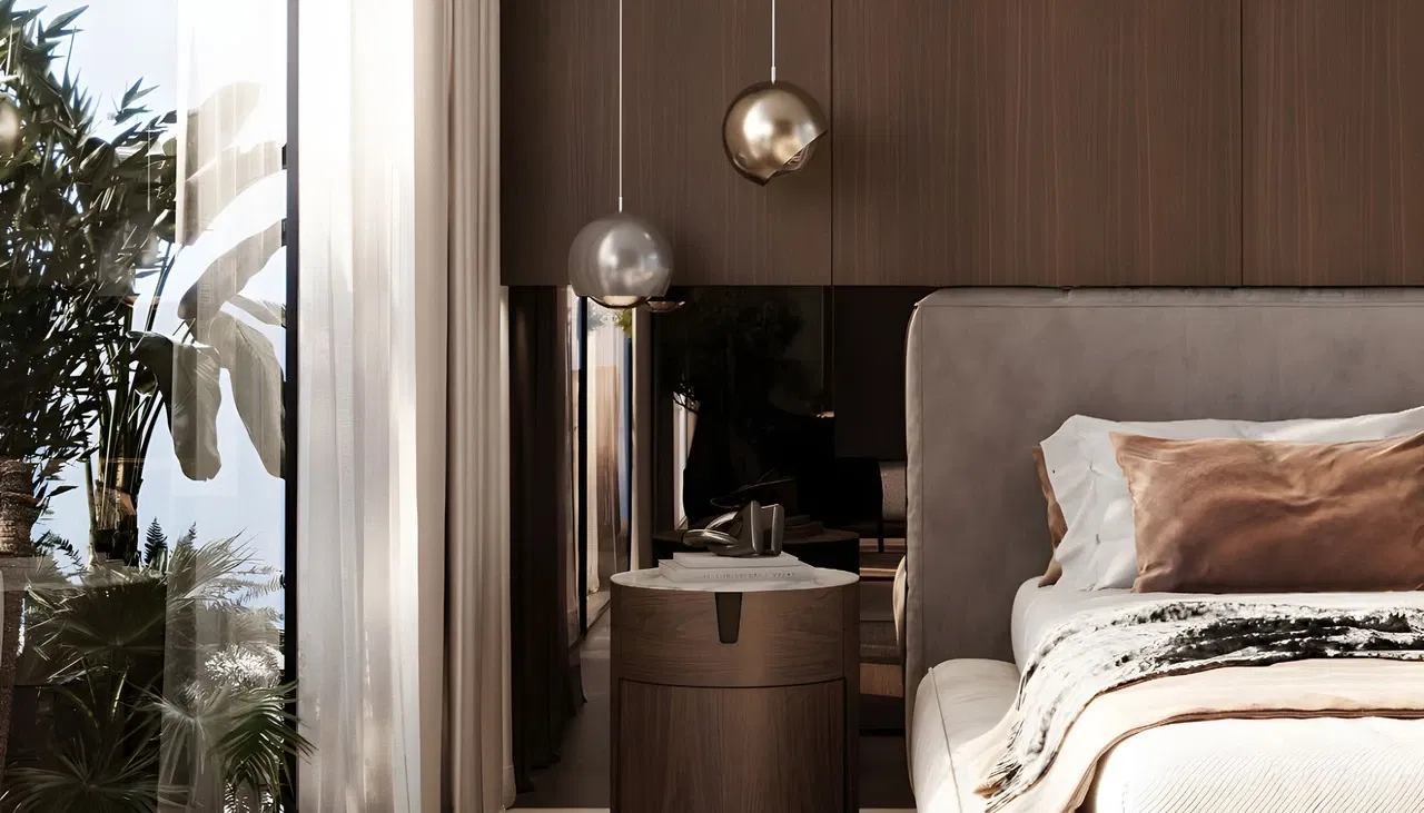 V-Suites by ANAX Developments – A Ravishing Lifestyle Awaits in Business Bay