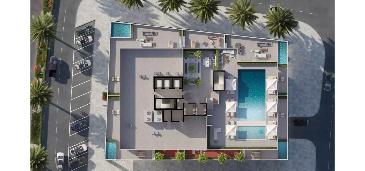 Vistara House 2 by Object 1— The Perfection of Luxurious Living