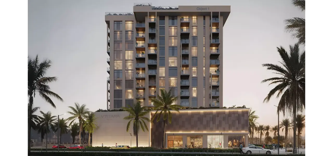 Vistara House 2 by Object 1— The Perfection of Luxurious Living