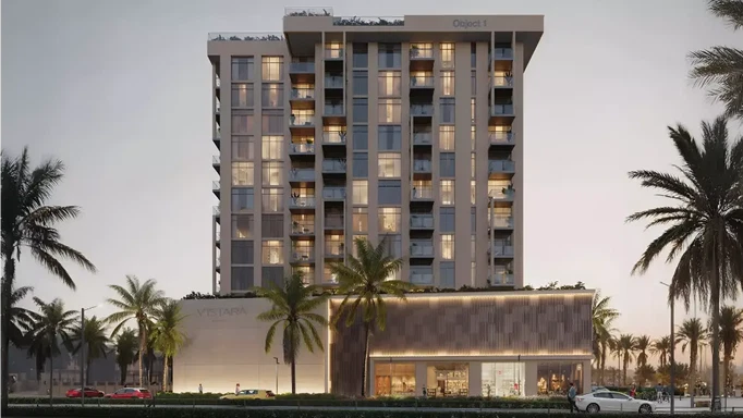 Vistara House 2 от Object 1 — совершенство роскошной жизни