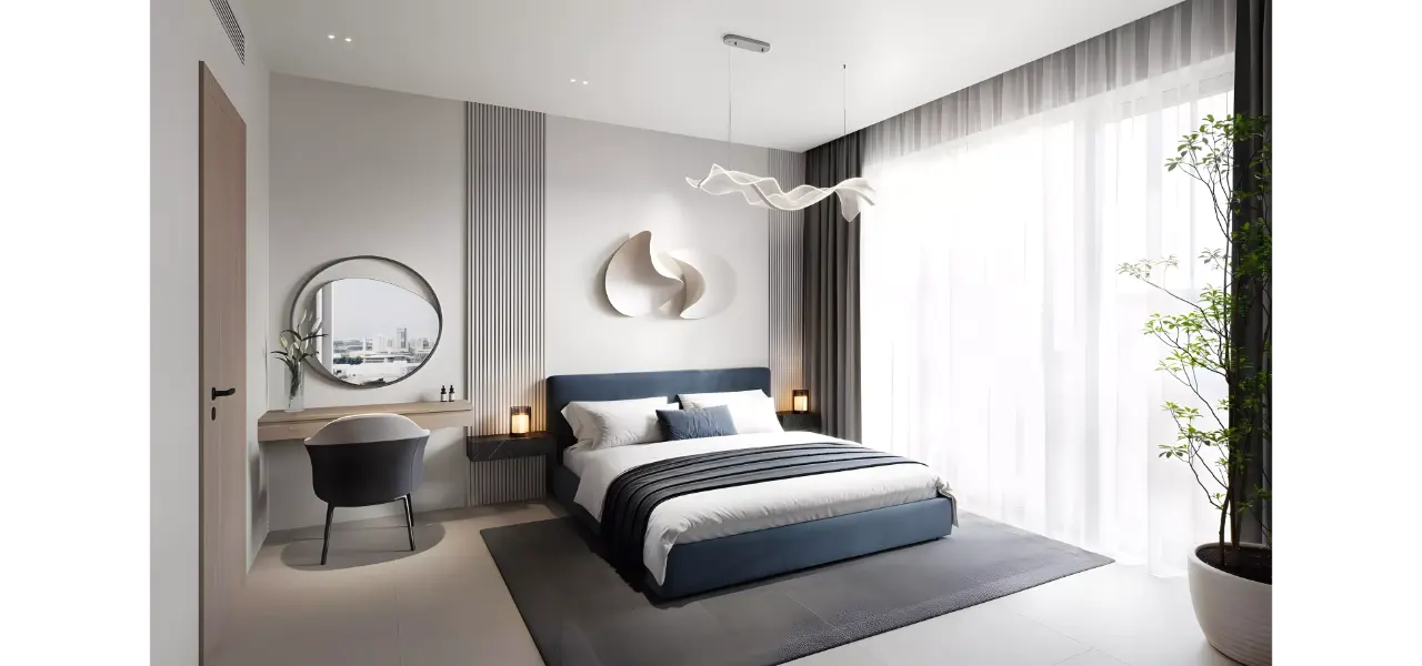 Vistara House 2 by Object 1— The Perfection of Luxurious Living