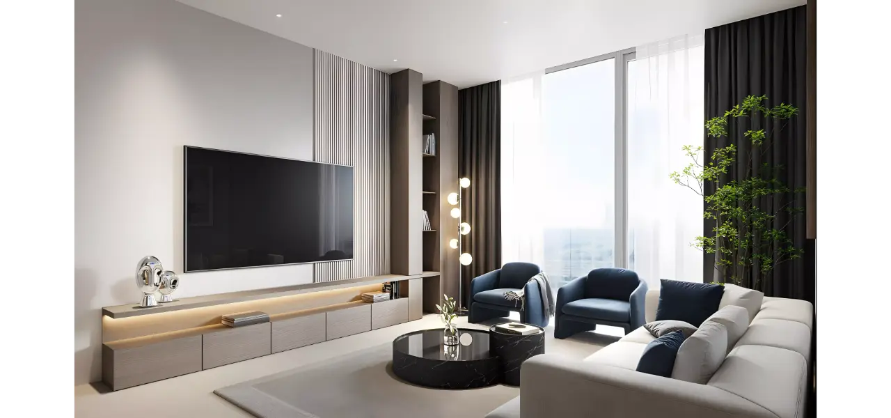 Vistara House 2 by Object 1— The Perfection of Luxurious Living