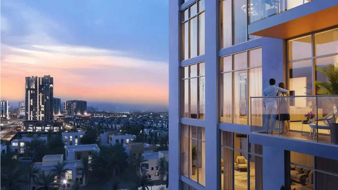 Vistara House 2 от Object 1 — совершенство роскошной жизни