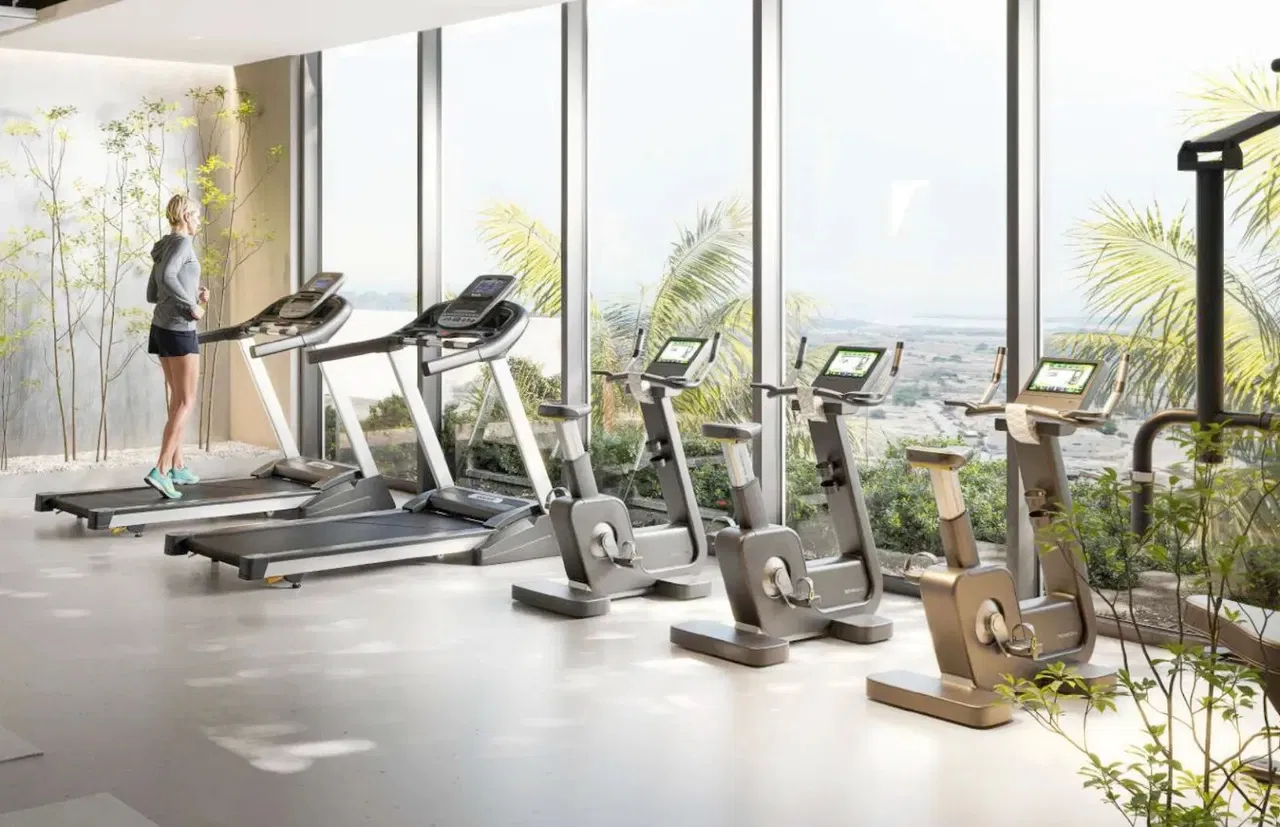 Жилой дом V1V1D: потрясающий фасад для ярких личностей