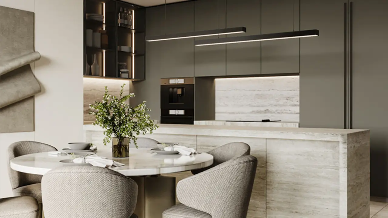 Franck Muller Vanguard at Dubai Marina: An Irreproachable Sanctuary for Fine Investors