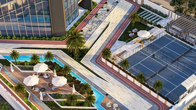 فرانك مولر فانغارد في دبي مارينا: ملاذ لا تشوبه شائبة للمستثمرين المتميزين