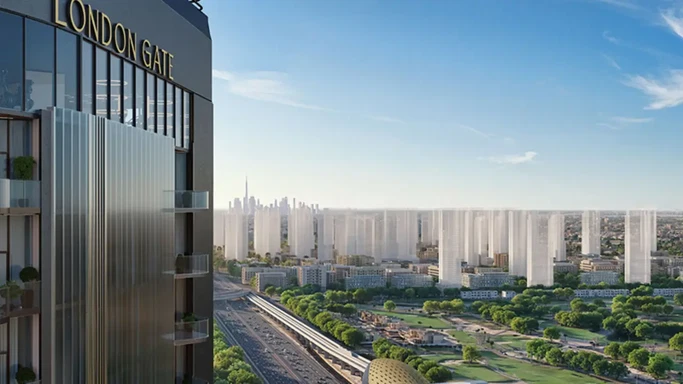 فرانك مولر فانغارد في دبي مارينا: ملاذ لا تشوبه شائبة للمستثمرين المتميزين