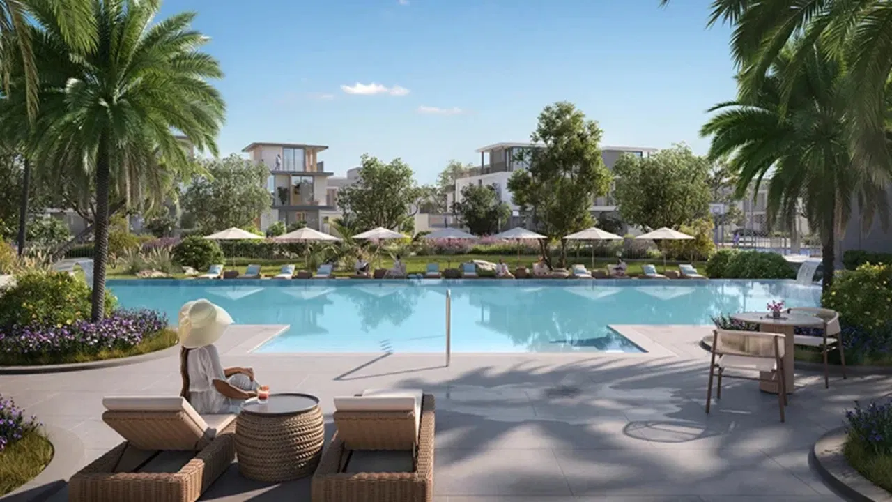 Velora 2 by Emaar at Valley Phase 2 – Completing the Ambition of Owning An Artful Home