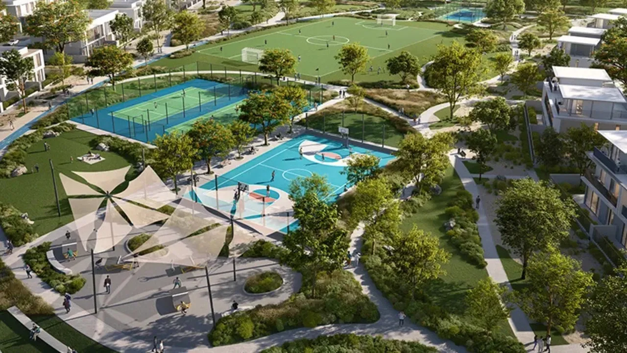 Velora 2 by Emaar at Valley Phase 2 – Completing the Ambition of Owning An Artful Home