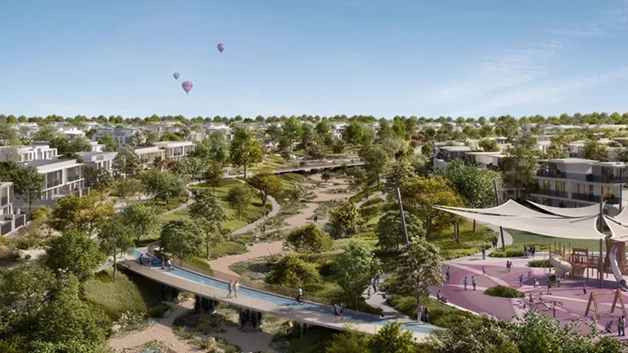 Velora 2 by Emaar at Valley Phase 2 – Completing the Ambition of Owning An Artful Home