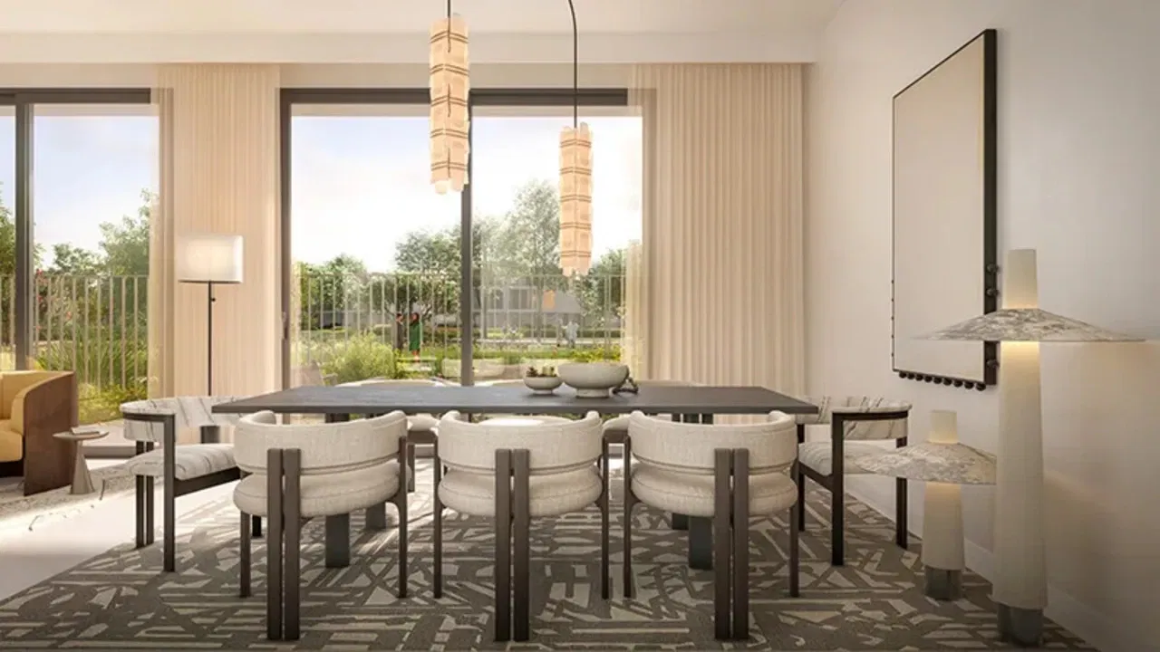 Velora 2 by Emaar at Valley Phase 2 – Completing the Ambition of Owning An Artful Home