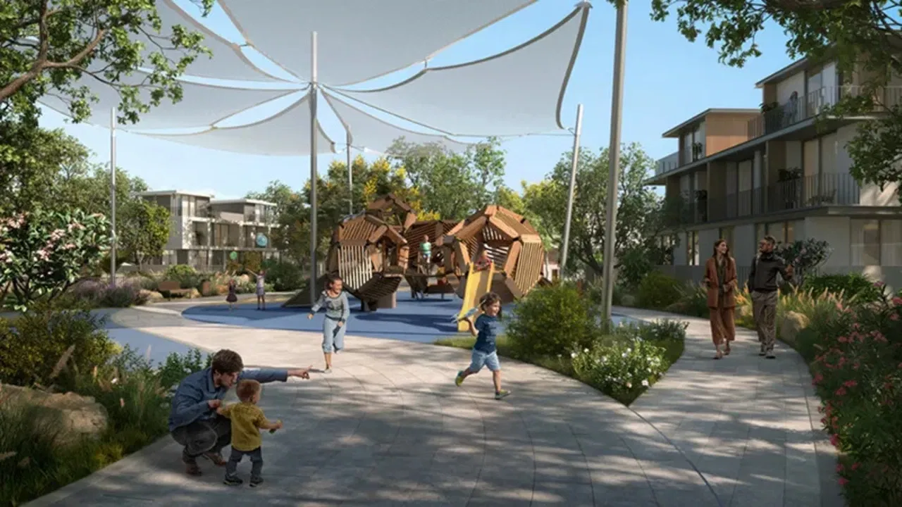 Velora 2 by Emaar at Valley Phase 2 – Completing the Ambition of Owning An Artful Home