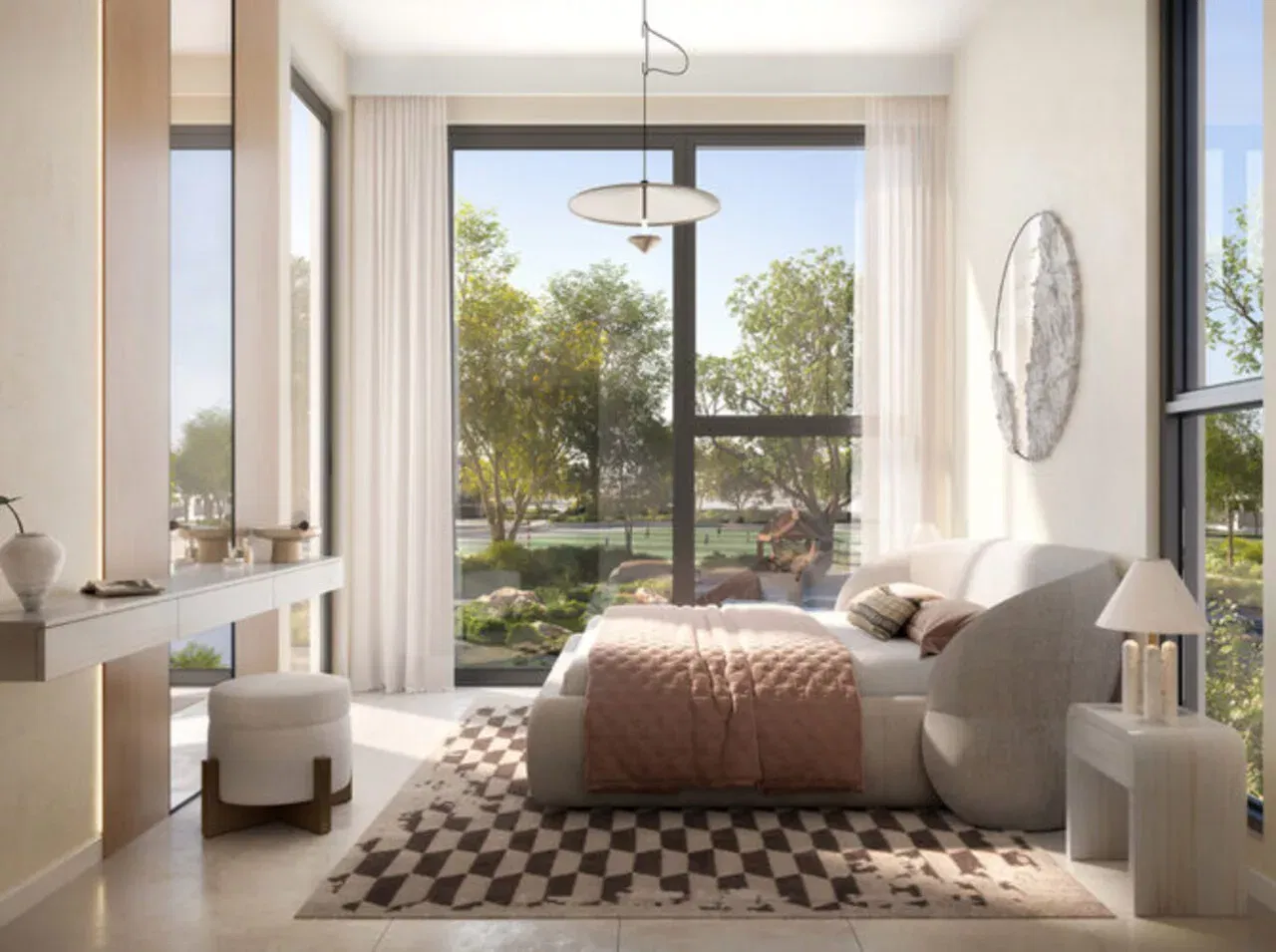 Velora at The Valley Phase 2: Luxury Townhouses in Dubai's Serene Heart