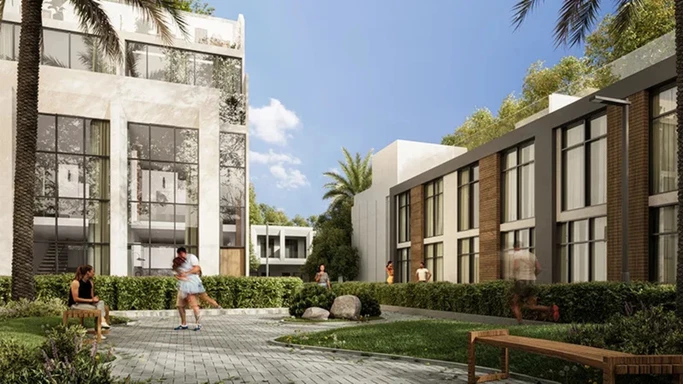 Verdana Residence 10 в Dubai Investment Park — роскошь, превосходящая все ожидания!