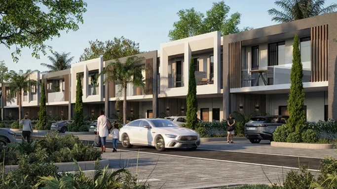 Verdana Residence 10 в Dubai Investment Park — роскошь, превосходящая все ожидания!