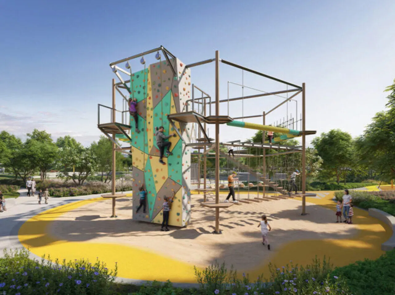 VIDA Residences Hillside – Undeniable Luxury Set Against Nature’s Charm