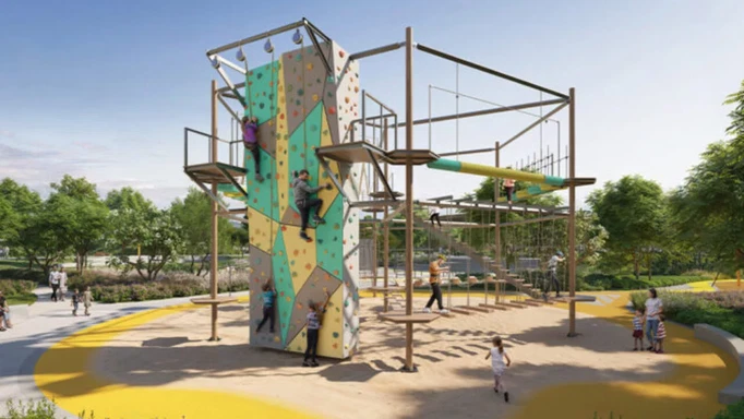 VIDA Residences Hillside – неоспоримая роскошь на фоне очарования природы