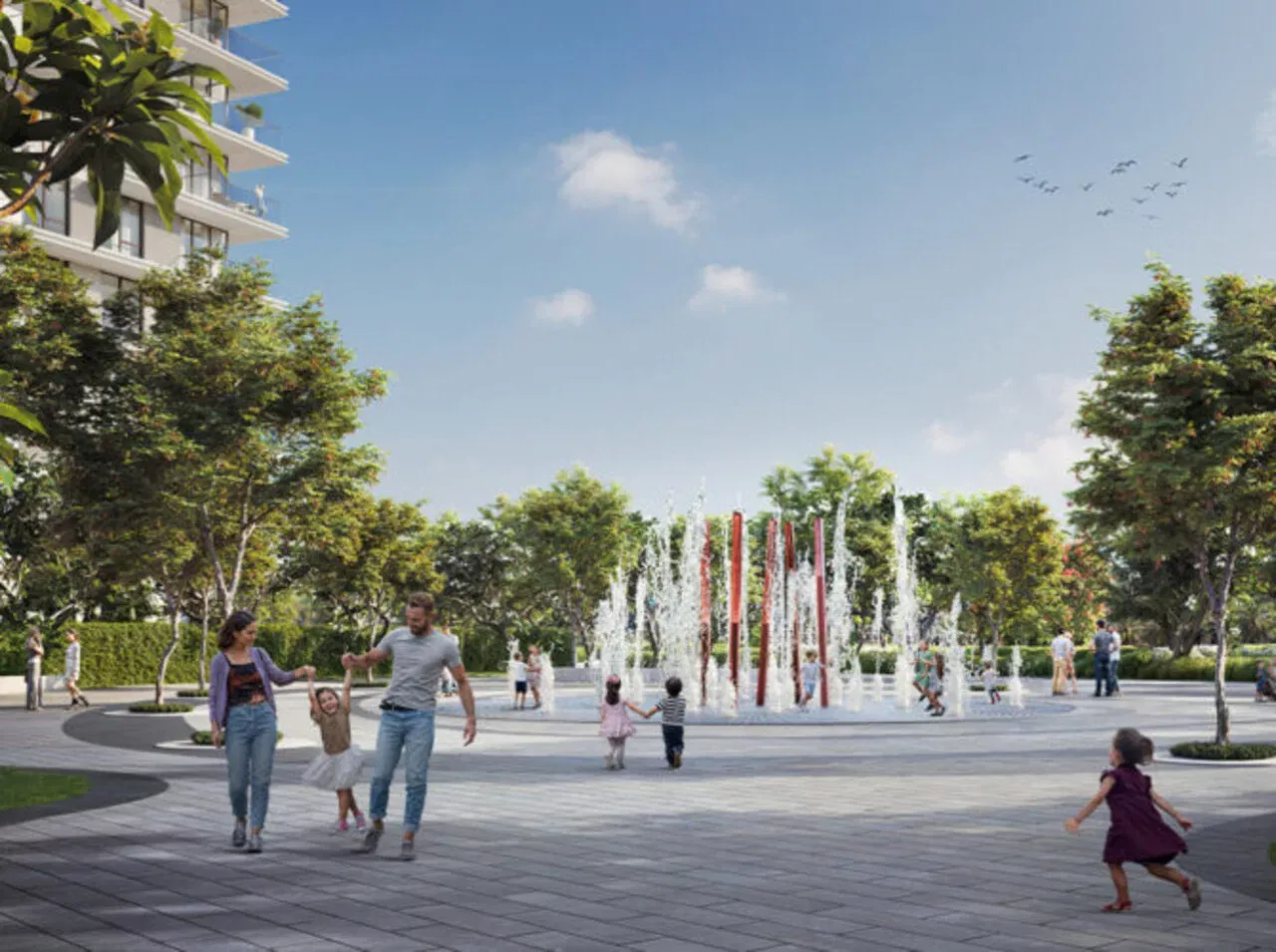 VIDA Residences Hillside – Undeniable Luxury Set Against Nature’s Charm