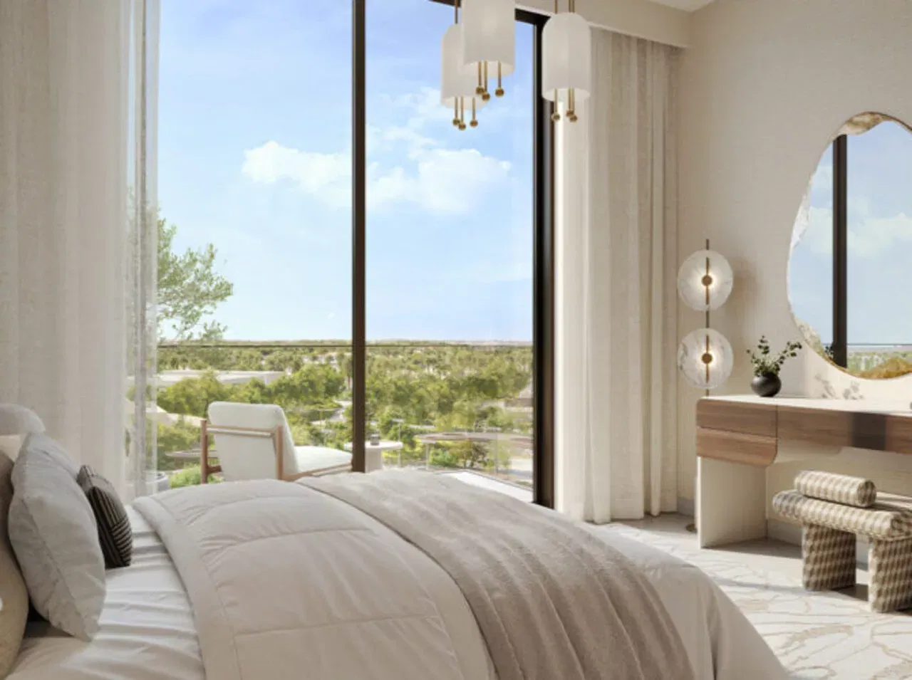 VIDA Residences Hillside – Undeniable Luxury Set Against Nature’s Charm