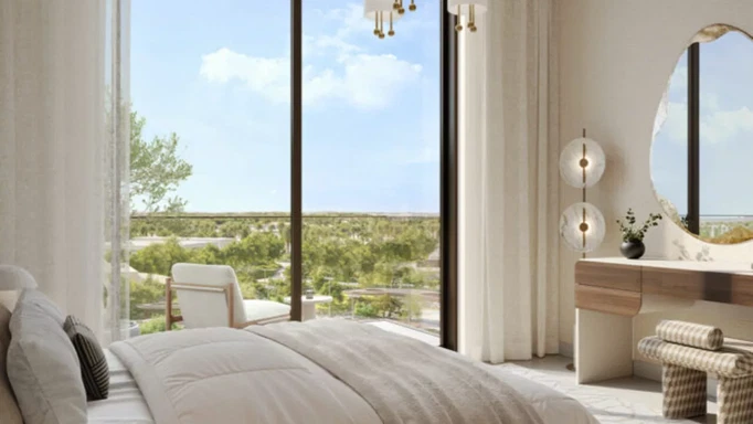 VIDA Residences Hillside – неоспоримая роскошь на фоне очарования природы