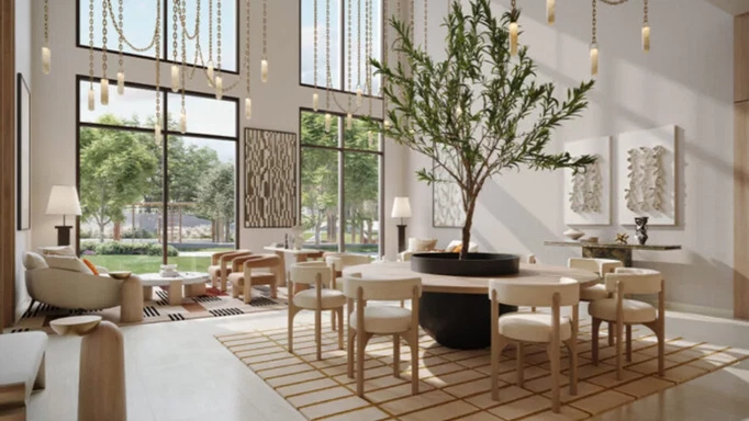 VIDA Residences Hillside – неоспоримая роскошь на фоне очарования природы