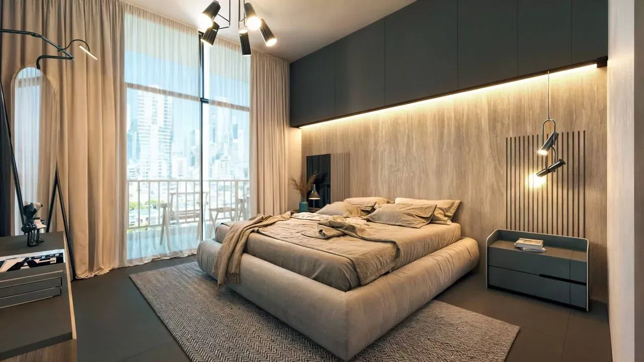 Viera Residences by Zed Capital – A Modern Haven in Dubai Production City