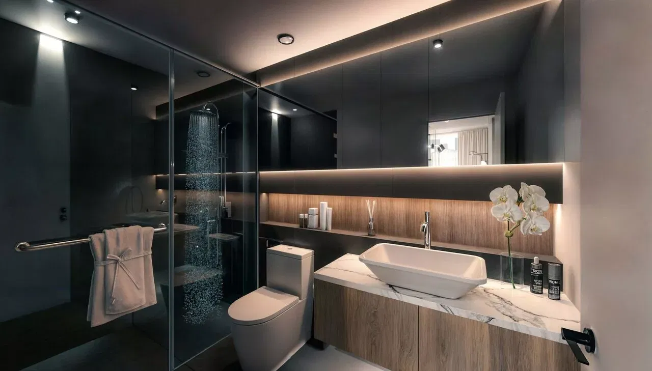 Viera Residences by Zed Capital – A Modern Haven in Dubai Production City